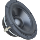 Ground Zero GZRM 80SQ 80 Watt 3.15” 8cm 80W Midrange Speakers