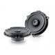 Focal ICFORD165 16.5cm Two Way Ford Custom Fit Coaxial Speakers 120W