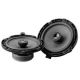 Focal IC PSA165 16.5cm Two Way Peugeot Custom Fit Coaxial Speakers 140W