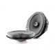 Focal IC FORD 690 6x9” 2-Way Custom Fit Ford 150W Coaxial Speakers