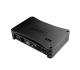 Audison Prima AP 4.9 bit 520W Class D 4 Channel Car DSP Amplifier With 9 Channel DSP