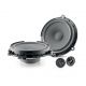 Focal ISFORD165 16.5cm Two Way Ford Custom Fit Component Speakers 120W