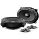 Focal IS RNI690 6”x9” Two Way Renault Custom Fit Component Speakers 160W