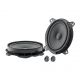 Focal IS TOY 690 6x9” 2-Way Custom Fit Toyota Lexus 150W Component Speakers