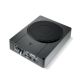 Focal ISUB ACTIVE 2.1 260W Flat Active Subwoofer Enclosure with 2 Channel Amplifier