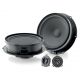Focal IS VW 180 180mm 2-Way Custom Fit VW SEAT 150W Component Speakers