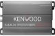 Kenwood KAC-M1814 400W Class D 4 Channel Compact Digital Amplifier