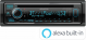 Kenwood KDC-BT665U - CD/MP3 Stereo With USB Bluetooth Tuner Alexa Ready
