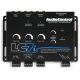 AudioControl LC7i - 6 Channel Line Output Convertor  with ACCUBASS™