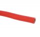 RFW1R-51 51 Foot Spool 1/0 AWG Frosted Red Wire 