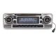 Caliber RMD120BT - Retro Style Classic Car Bluetooth Stereo MP3/SD/USB Radio Tuner