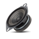 PowerBass S-275CF 2.75” 180 Watt Chrysler Ford Dual Cone Car Door Dash Speakers