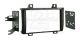 CT23TY16 Double DIN Facia Plate for Toyota