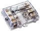 Phonocar 4/499 4-Way AFS Fuse Holder