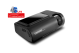 Thinkware T700 4G LTE 1080P Front Only Dashcam, Super Night Vision, Parking Mode, 16GB  SD Card