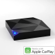 Wireless Apple Carplay Adaptor - Convert Wired Apple Carplay Stereos To Wireless Apple CarPlay