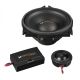 MATCH UP C42BMW-FRT.3 240W 2-Way 4” Component Speaker System for BMW Vehicles 
