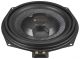 MATCH UP W8BMW-S 400W 8” 200mm Under-Seat Shallow Subwoofer System for BMW Vehicles
