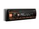 Alpine UTE-200BT - Mechless Bluetooth MP3 FLAC USB AUX Car Stereo RDS Tuner