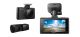 Pioneer VREC-DH300D Front & Rear Facing CMOS Sensor with STARVIS™ Accident Dash Cam G-Sensor WIFI GPS