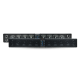 PowerBass XL-1250 1000W 12 Speaker Amplified Power Sports Sound Bar