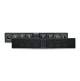 PowerBass XL-850 1000W 8 Speaker Amplified Power Sports Sound Bar