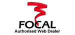Focal Car Audio and Speakers